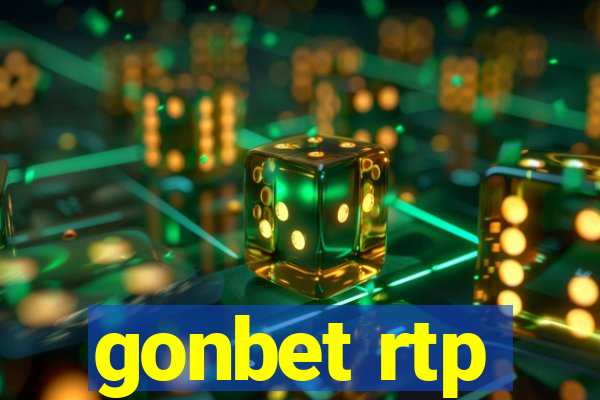 gonbet rtp
